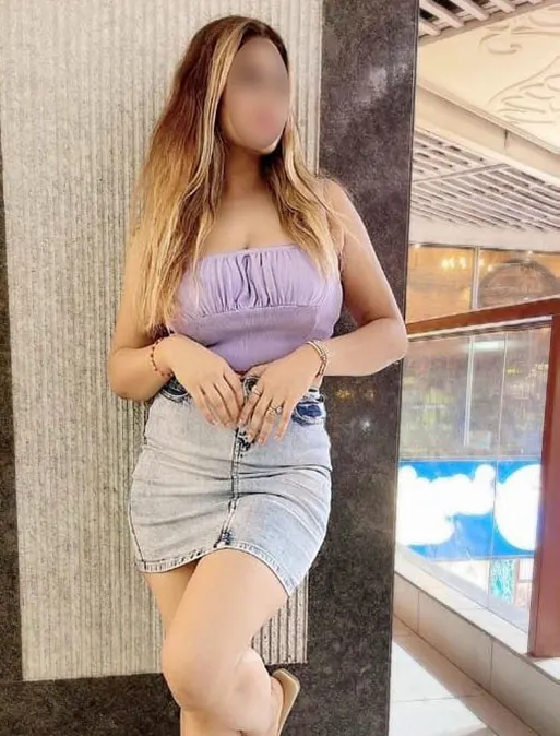 Pooja call girl in Chennai